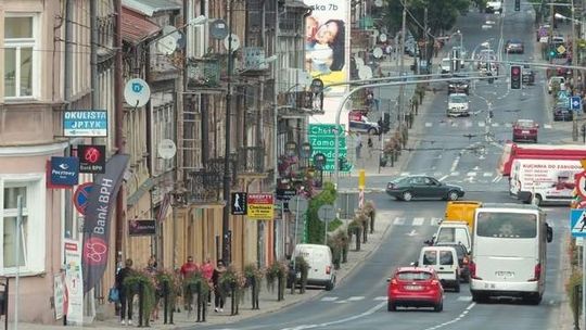 W sobotę poważne utrudnienia drogowe w Lublinie