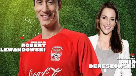 W sobotę poznamy najlepsze drużyny Coca-Cola Cup 2013 w województwie lubelskim 