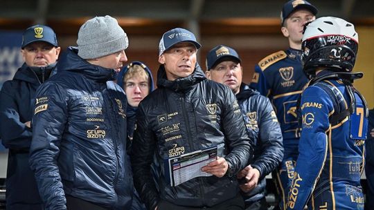 W sobotę poznamy żużlowego mistrza Polski. Orlen Oil Motor Lublin kontra Betard Sparta Wrocław