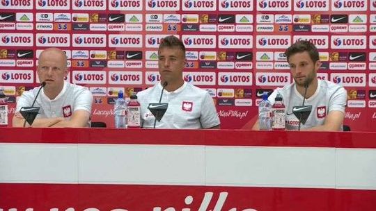 W sobotę reprezentacja Polski rozegra wewnętrzny sparing. Adam Nawałka 4 czerwca ogłosi kadrę na mundial