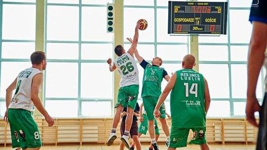 W sobotę rozegrano pierwszą kolejkę fazy play-off LNBA