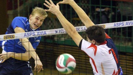 W sobotę siatkarskie Derby Lubelszczyzny