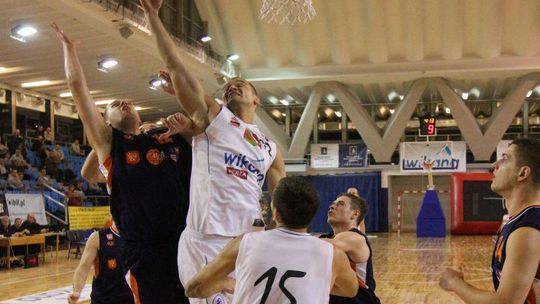 W sobotę Start Lublin zagra z AZS Politechniką Big-Plus Poznań