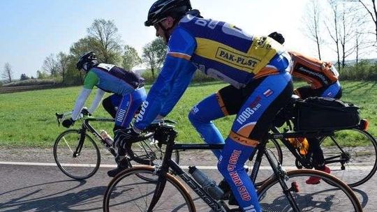 W sobotę startuje ultramaraton kolarski "Piekny Wschód"