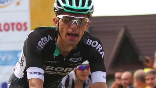 W sobotę Vuelta a Espana, wielkie ściganie w Hiszpanii