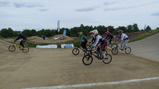 W sobotę w BikeParku przy ul. Janowskiej w Lublinie odbędą się mistrzostwa Polski