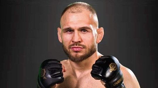 W sobotę w hali Grupa Azoty Arena Puławy odbędzie się gala Strife 3