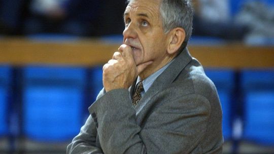 W sobotę w hali MOSiR odbędzie się II Memoriał Leszka Marii Roupperta