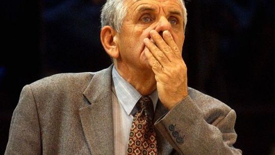 W sobotę, w hali MOSiR odbędzie się III Memoriał Leszka Marii Rouperta