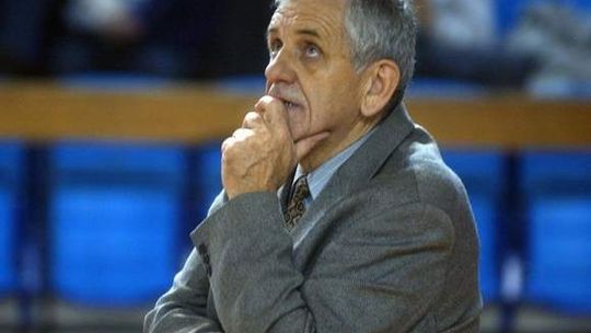 W sobotę w hali MOSiR odbędzie się Memoriał Leszka Marii Roupperta