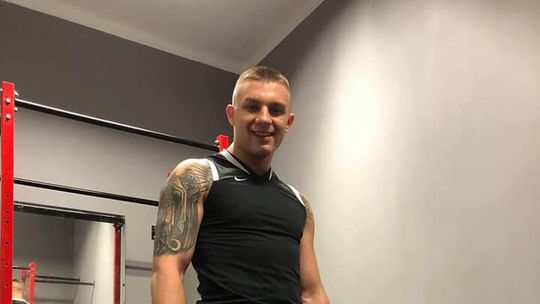 W sobotę w Karlinie odbędzie się Homanit Rocky Boxing Night z udziałem dwóch pięściarzy Starej Szkoły Boksu Lublin – Kajetana Kalinowskiego i Damiana Tymosza