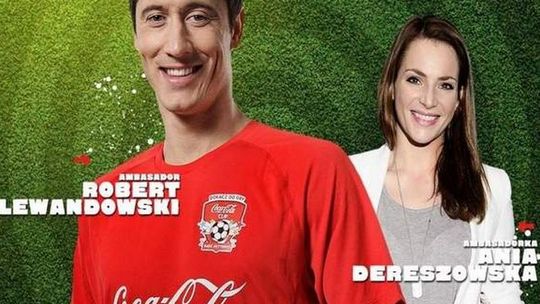 W sobotę w Krakowie wielki finał Coca-Cola Cup