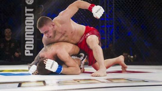 W sobotę w Kraśniku odbędzie się gala TFL 14 Akpol Night