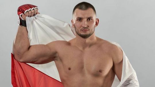 W sobotę w łódzkiej Atlas Arenie Rafał Kijańczuk zmierzy się z Ivanem Erslanem