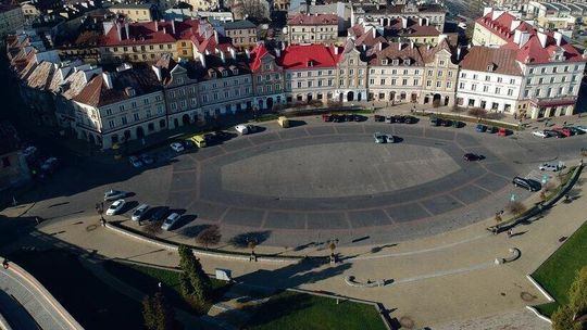W sobotę w Lublinie będzie specjalny piknik… I utrudnienia w centrum