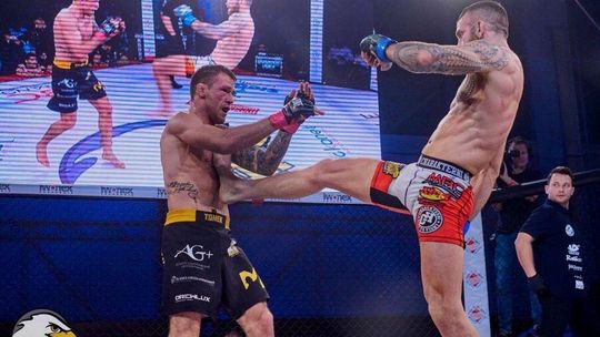 W sobotę w Lublinie odbędzie się Bogdanka Armia Fight Night 7