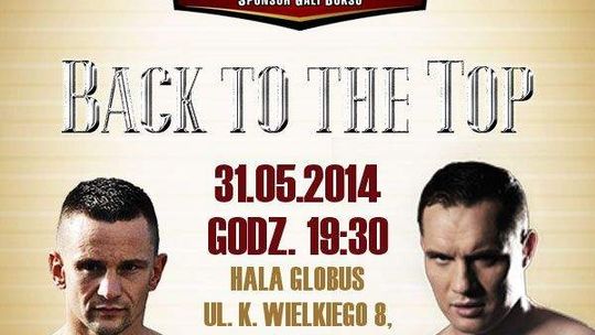 W sobotę w Lublinie odbędzie się gala Wojak Boxing Night. Bilety wciąż w sprzedaży