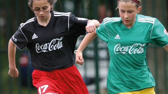 W sobotę  w Lublinie odbędzie się wojewódzki finał Coca-Cola Cup