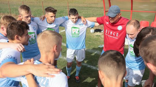  W sobotę w Stróży odbędzie się piłkarski Turniej Mikołajkowy