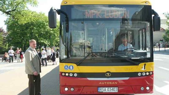 W sobotę wchodzi w życie nowy rozkład komunikacji miejskiej