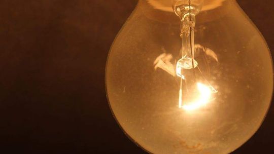 W sobotę wieczorem Godzina dla Ziemi