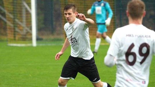 W sobotę zakończy się sezon III ligi. Podlasie potrzebuje punktu do utrzymania