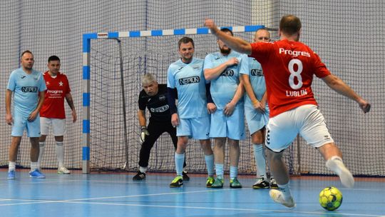W sobotę zakończy się sezon w ramach Powiatowej Amatorskiej Ligi Futsalu w Świdniku