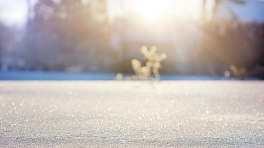 W sobotę znaczne ochłodzenie. Możliwe opady śniegu na wschodzie i w centrum kraju