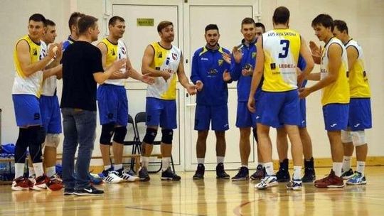 W sobotę zostaną zostaną derby pomiędzy LKPS Pszczółką i Avią Świdnik