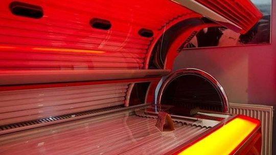 W solarium poproszą o dowód. Opalanie będzie tylko dla pełnoletnich