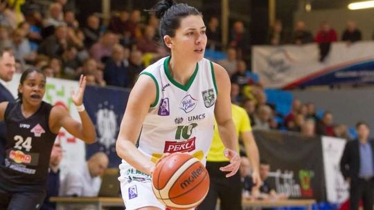 W sprawdzianie generalnym przed ligą Pszczółki powalczą o Puchar Rektora