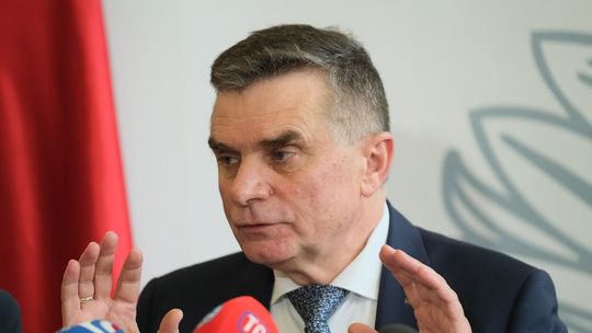 W środę 700, w czwartek już 1700 zachorowań. Wojewoda lubelski wyjaśnia dlaczego