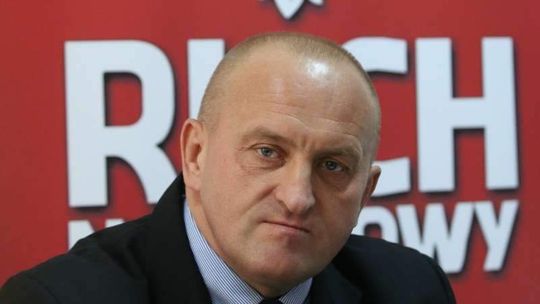 W środę czat z Marianem Kowalskim