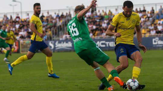 W środę derby Lublina w Pucharze Polski, spacerki dla Avii i Świdniczanki? W środę derby Lublina w Pucharze Polski, spacerki dla Avii i Świdniczanki?