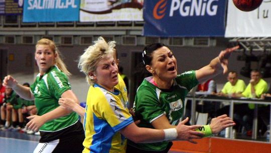 W środę do Lublina przyjeżdża Zagłębie Lubin. MKS podniesie się po klęsce w Podgoricy?