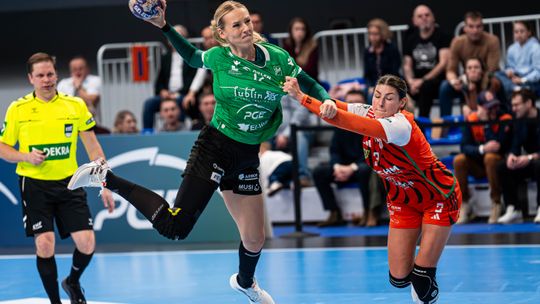 W środę dojdzie do Świętej Wojny pomiędzy PGE MKS El-Volt Lublin i KGHM Zagłebie Lubin