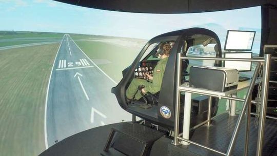 W środę dzień otwarty w "Szkole Orląt" w Dęblinie