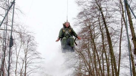 W środę dzień otwarty w Szkole Orląt w Dęblinie