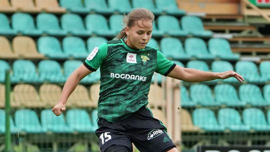 W środę GKS Górnik Łęczna wznawia treningi. Mają być jak kombajn ścianowy