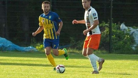 W środę gra III liga. Avia i Podlasie chcą odzyskać stracone punkty