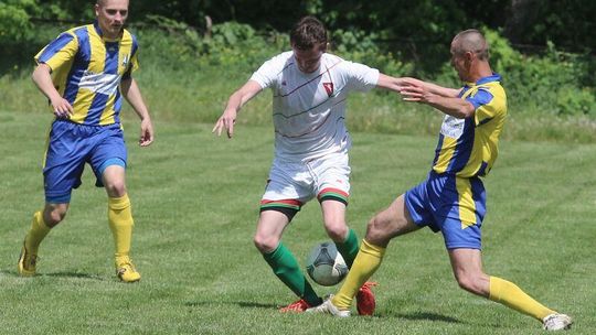 W środę i czwartek piłkarze z woj. lubelskiego odrabiają zaległości