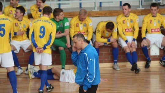 W środę IV liga nie gra. Decyzja w sprawie meczu Motor - Wisła we wtorek