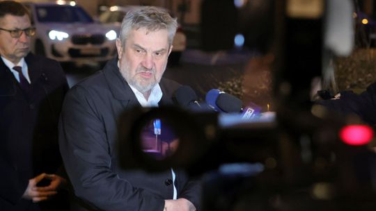 W środę kulminacja protestów rolników. Ardanowski: Ustępstwa KE są nieznaczące