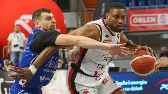 W środę losowanie fazy grupowej FIBA Europe Cup