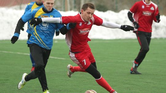 W środę ma zapaść decyzja w sprawie 17 kolejki III ligi