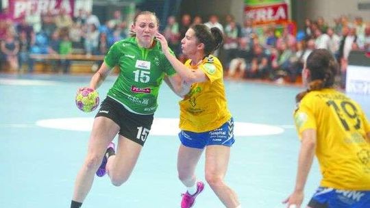 W środę mecz MKS Perła - Pogoń. Transferowych spekulacji ciąg dalszy