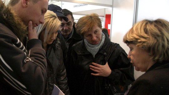 W środę Międzynarodowe Targi Pracy w Lublinie