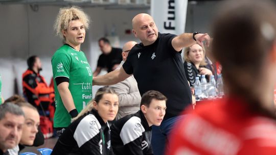 W środę MKS FunFloor rozegra zaległy mecz z Sośnicą Gliwice