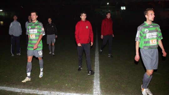 W środę o 17 Bogdanka gra z Zawiszą. Awantura o transmisję