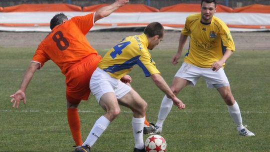 W srodę o godz. 16 Motor Lublin zagra z GLKS Nadarzyn